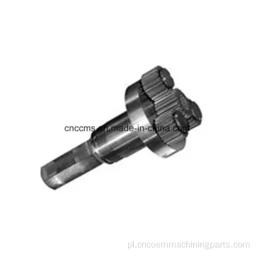 Planet Gear Reducer do zwalniania